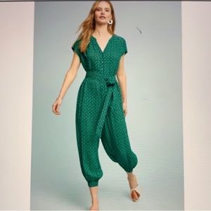 Maeve Jumpsuit xsmall